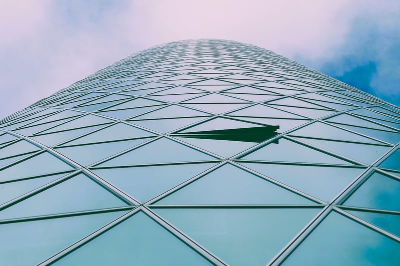 Castle Banquet Setting